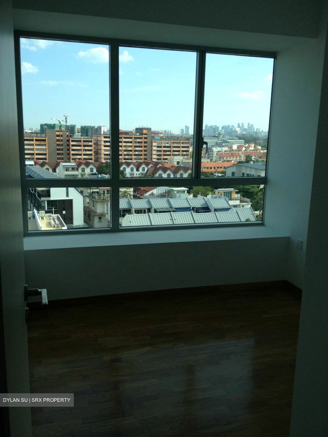 The Minton (D19), Condominium #587673521